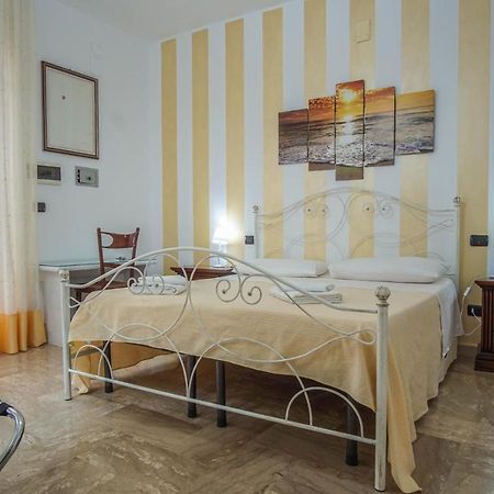B&B Le Terrazze Mola di Bari Eksteriør bilde
