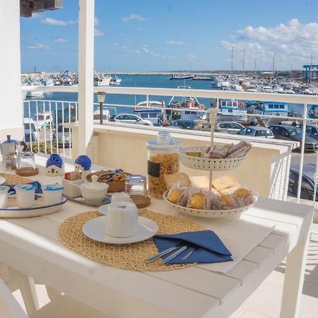 B&B Le Terrazze Mola di Bari Eksteriør bilde
