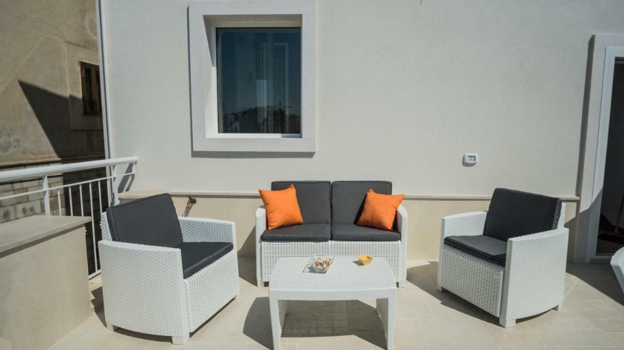 B&B Le Terrazze Mola di Bari Eksteriør bilde