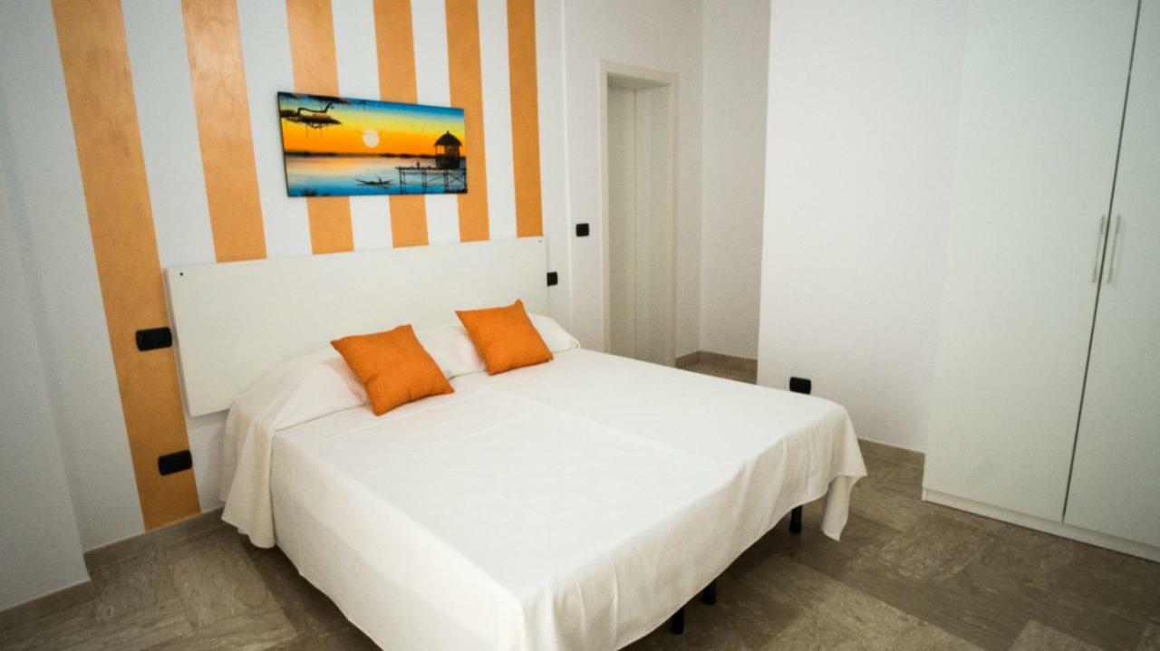 B&B Le Terrazze Mola di Bari Eksteriør bilde