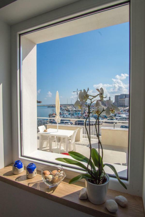 B&B Le Terrazze Mola di Bari Eksteriør bilde