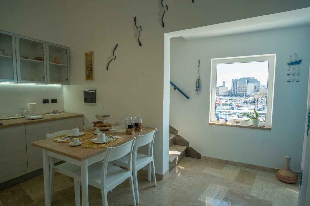 B&B Le Terrazze Mola di Bari Eksteriør bilde