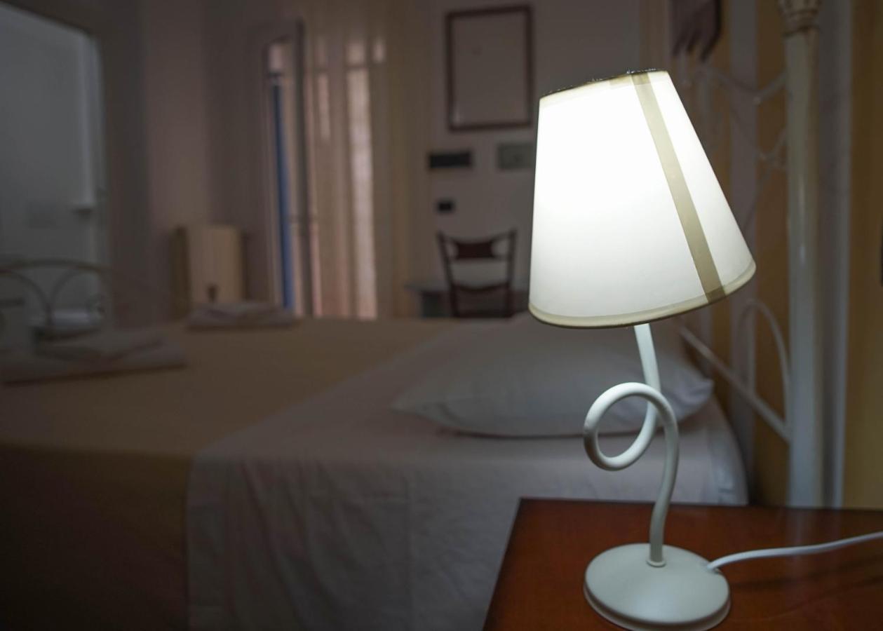 B&B Le Terrazze Mola di Bari Eksteriør bilde