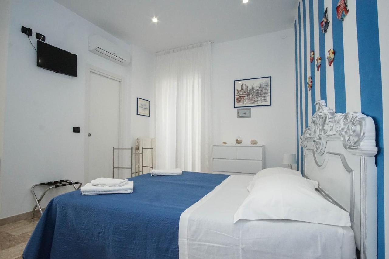 B&B Le Terrazze Mola di Bari Eksteriør bilde