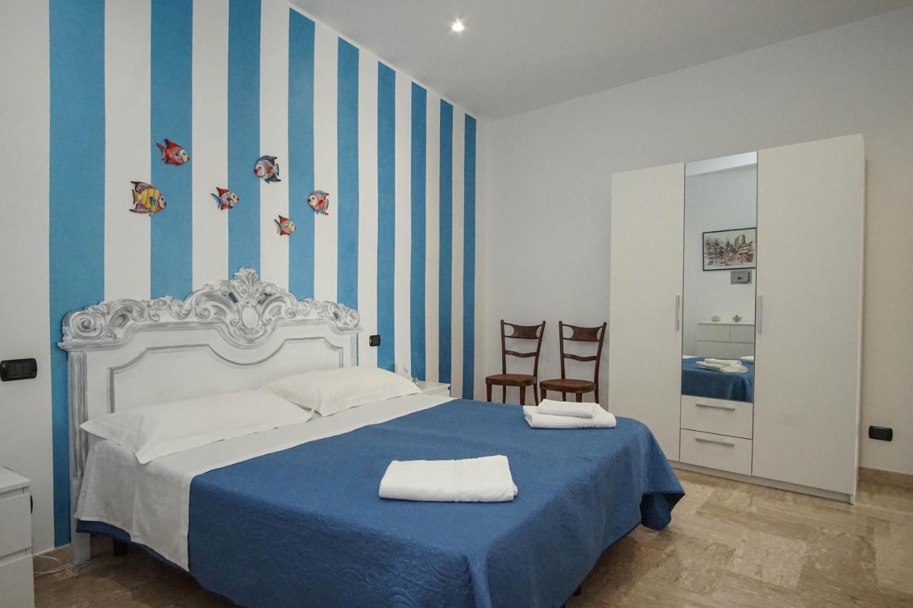 B&B Le Terrazze Mola di Bari Eksteriør bilde