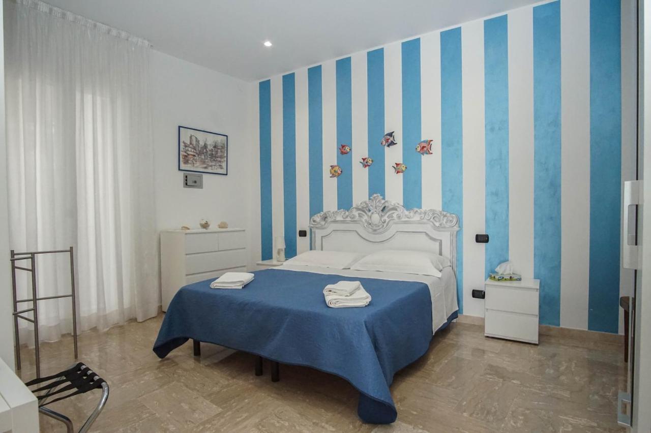 B&B Le Terrazze Mola di Bari Eksteriør bilde
